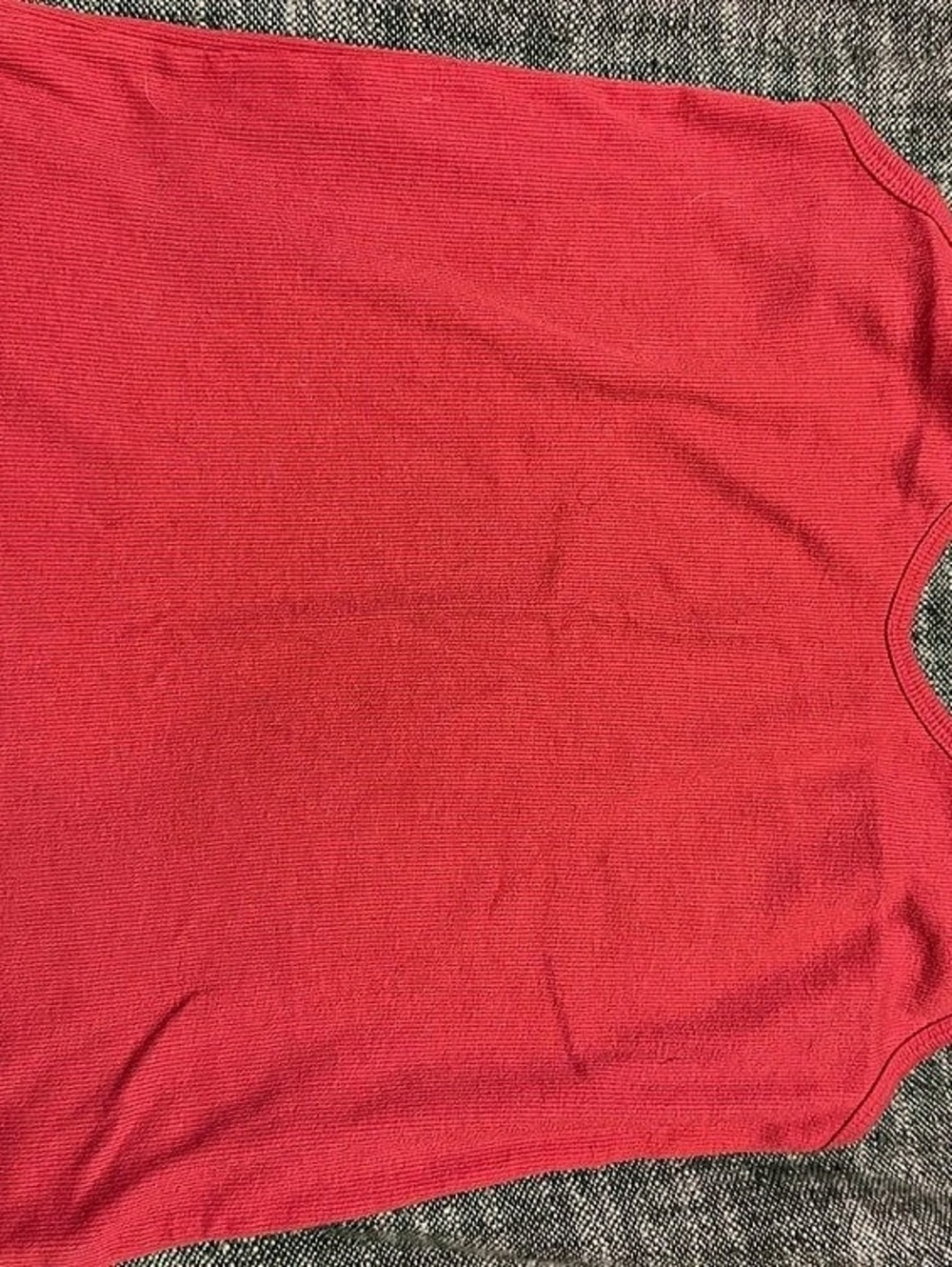 Universal threads Women's Tank Top Pink Size Medium Like New